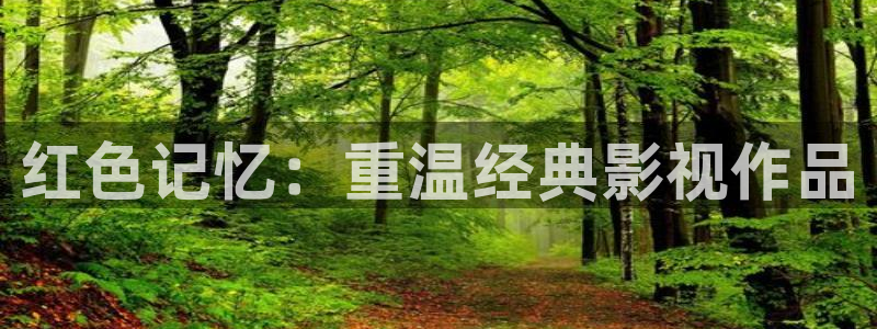 被窝影院九九影院手机在线观看：红色记忆：重温经典影视作品
